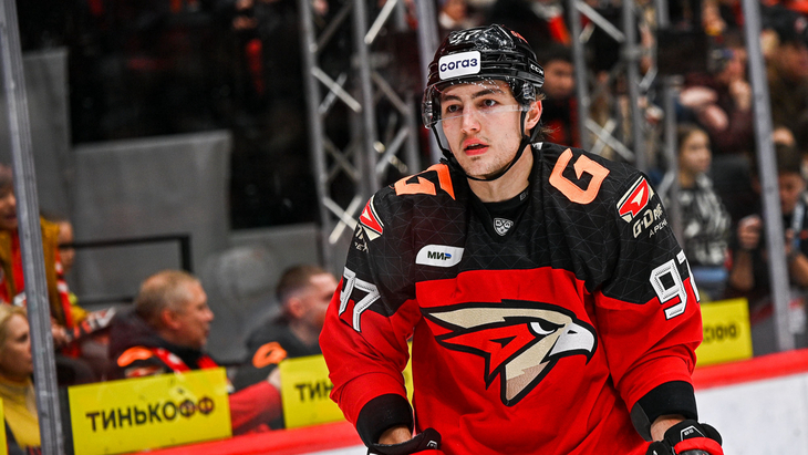 Никита Холодилин