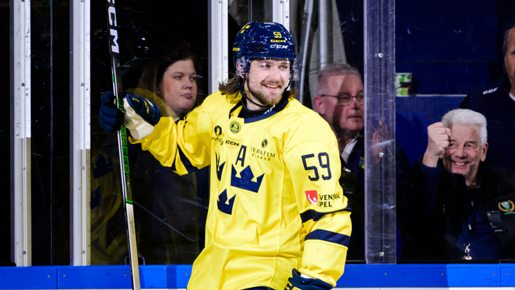 Линус Юханссон