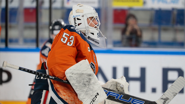 Филипп Долганов