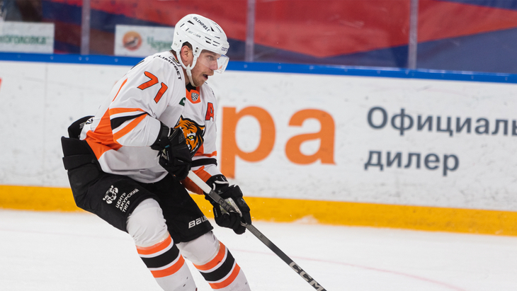 Станислав Бочаров