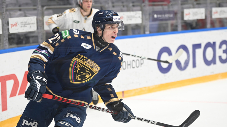 Александр Лосев