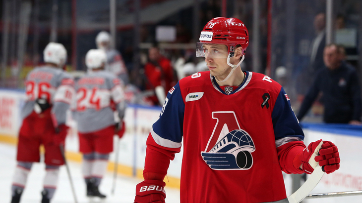 Максим Шалунов