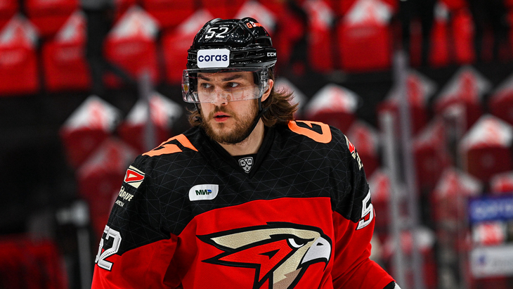 Артем Чмыхов