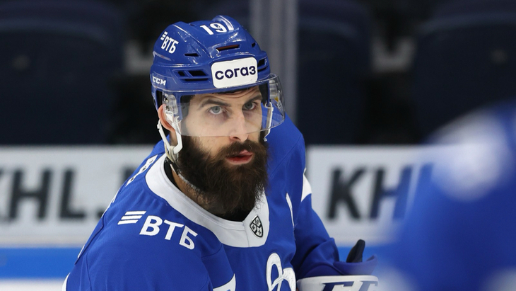 Эрик О'Делл