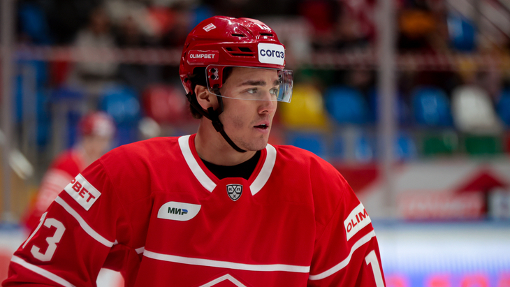 Михаил Мальцев