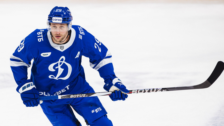 Илья Каблуков