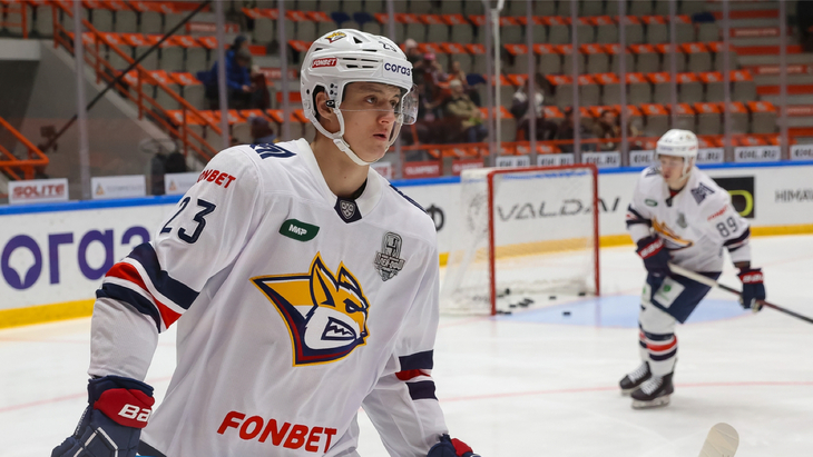 Максим Мухаметов