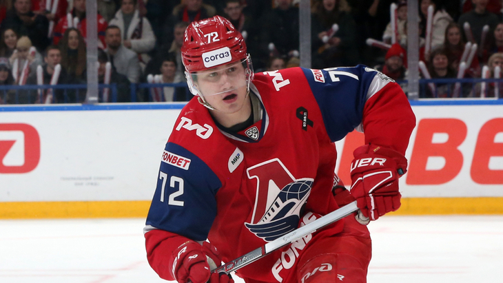 Максим Березкин