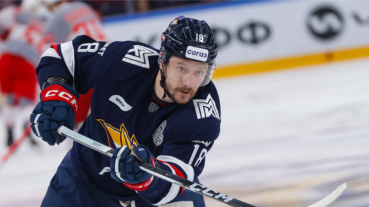 Павел Акользин