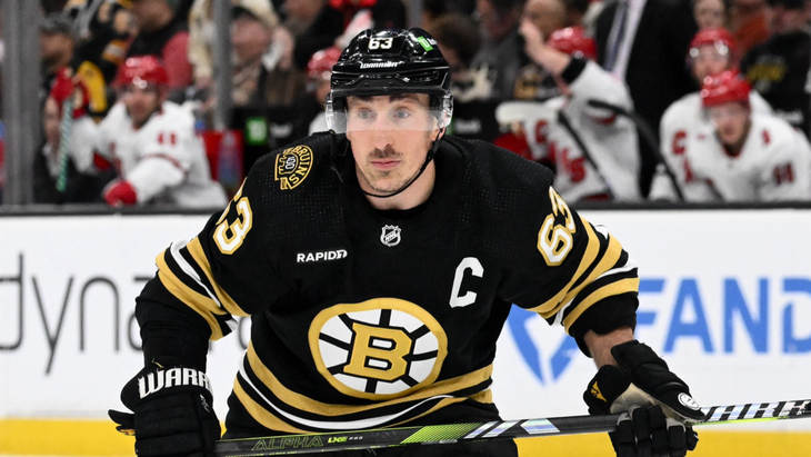 Брэд Маршан