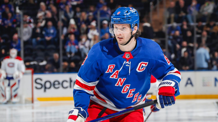 Джейкоб Труба