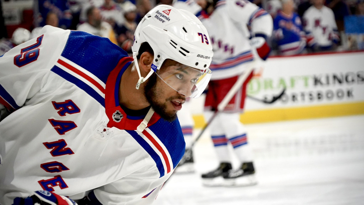 Ки-Андре Миллер