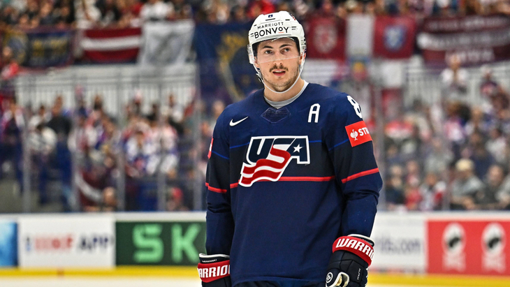 Зак Веренски