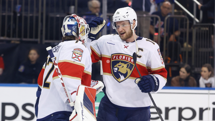 «Флорида» добилась одной победы в Нью-Йорке