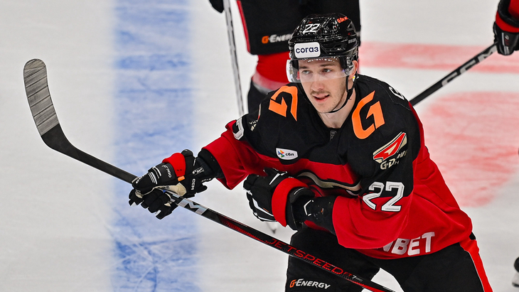 Станислав Галиев