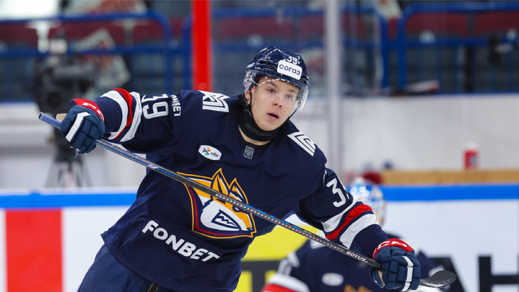 Андрей Козлов