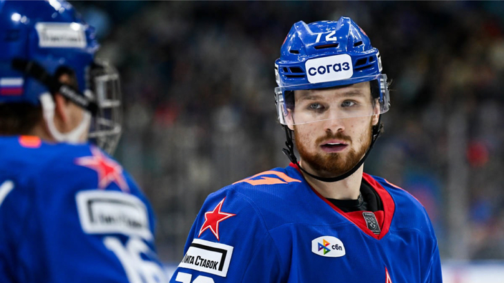 СКА потерпел неожиданное поражение от «Куньлуня»