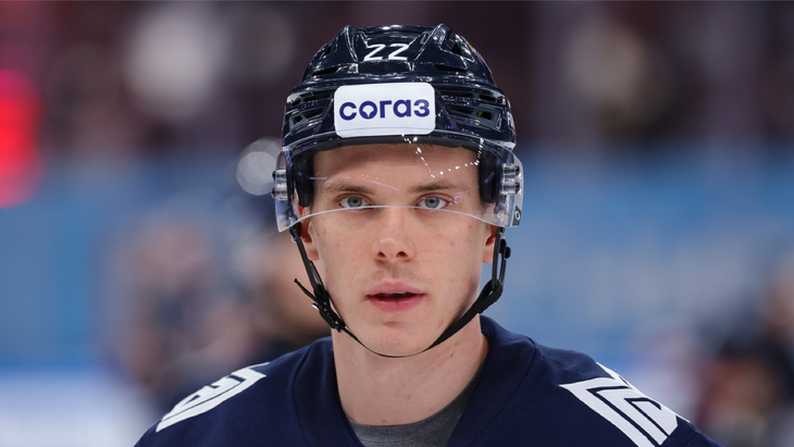 Данила Юров