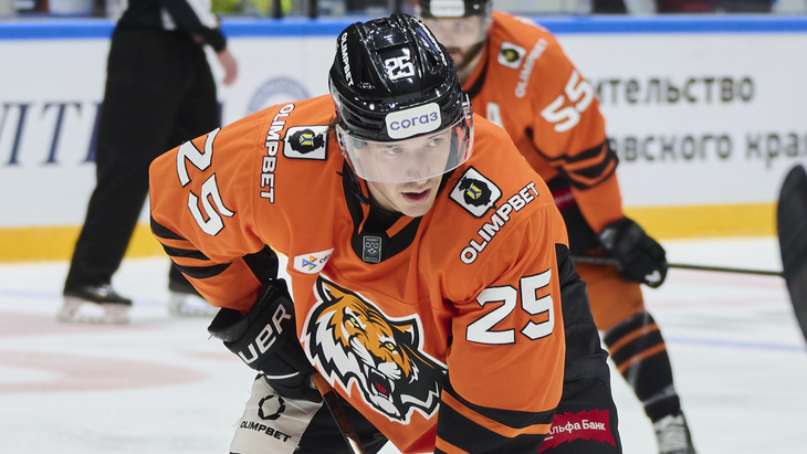 Алекс Броадхёрст