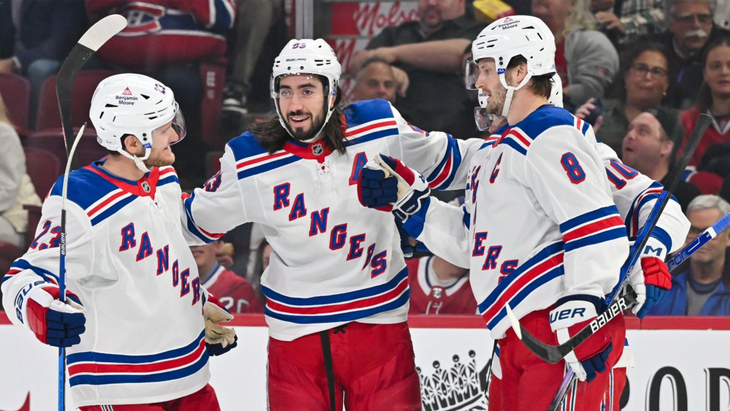 «Рейнджерс»