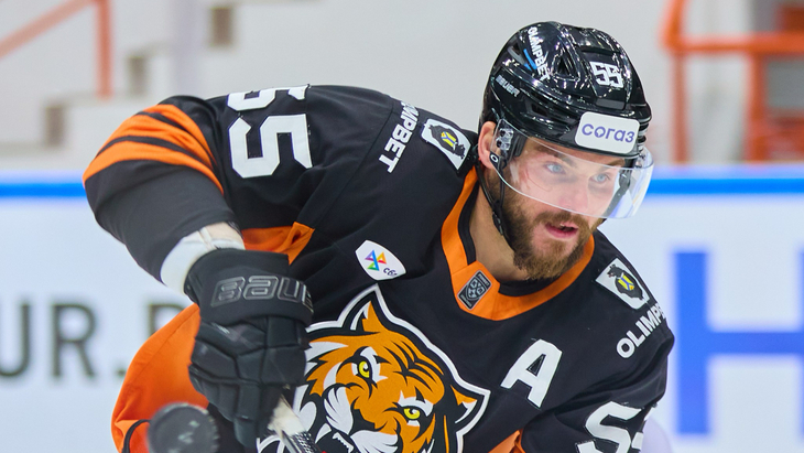 Алекс Гальченюк