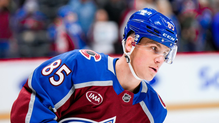 Никита Прищепов