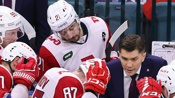 «Локомотив» фаворит в предстоящем матче с «Торпедо»