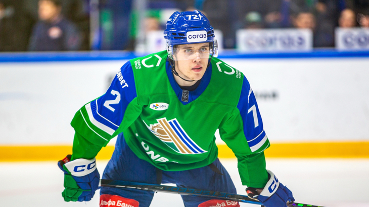 Егор Сучков