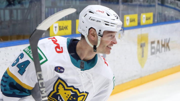 Джесси Грэм — защитник «Сочи»