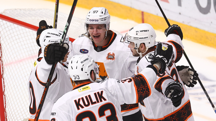 «Амур» в дерби Дальнего Востока