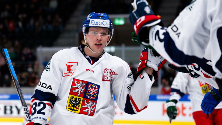 Павел Коусал