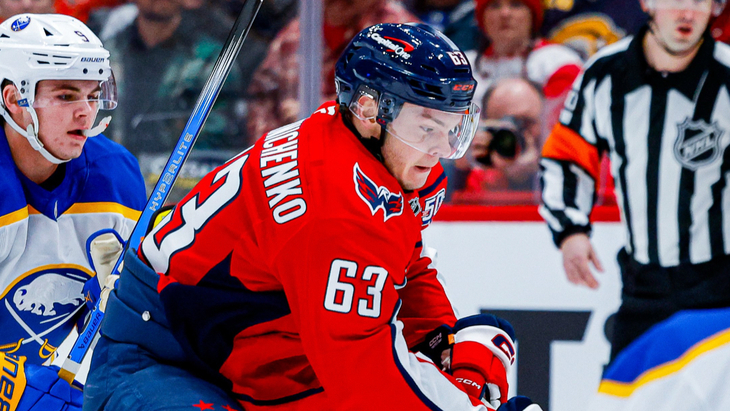 Иван Мирошниченко