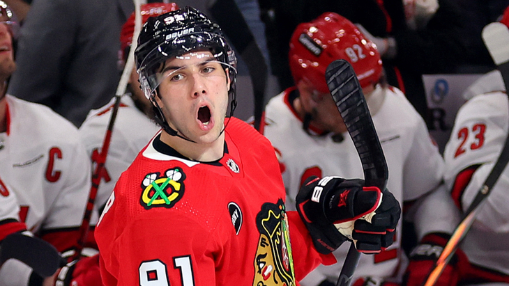 Фрэнк Назар