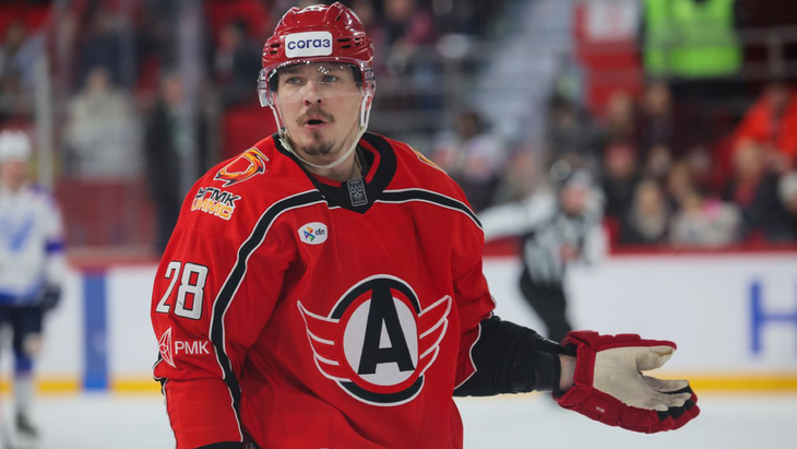 Алексей Бывальцев