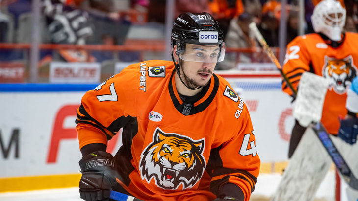 Иван Мищенко