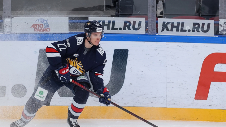 Данила Юров