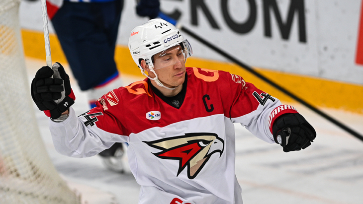 Дамир Шарипзянов