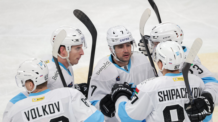 «Динамо» Минск