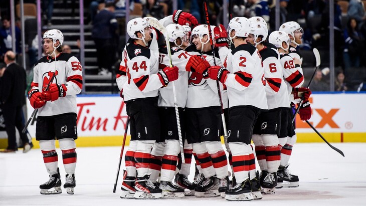 «Нью-Джерси»