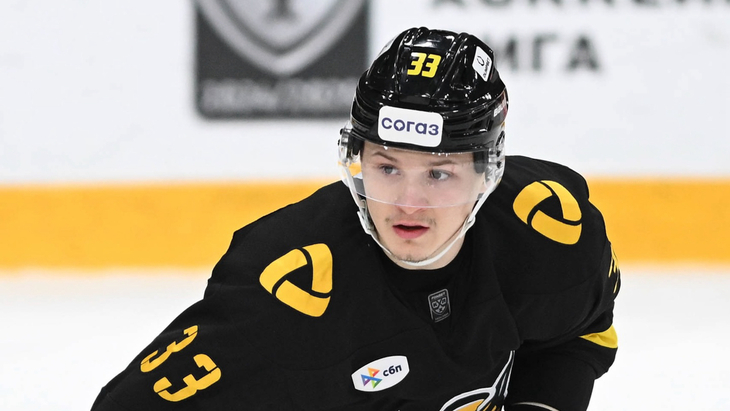 «Северсталь» потерпела поражение от «Торпедо»