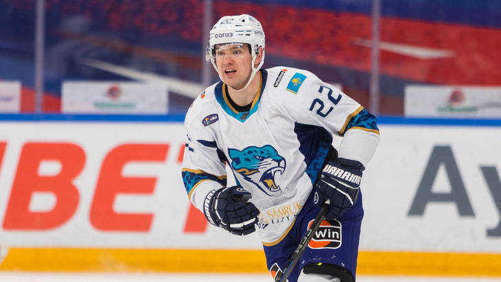 Кирилл Панюков