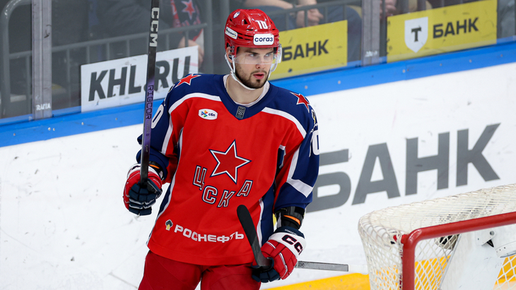 Егор Афанасьев