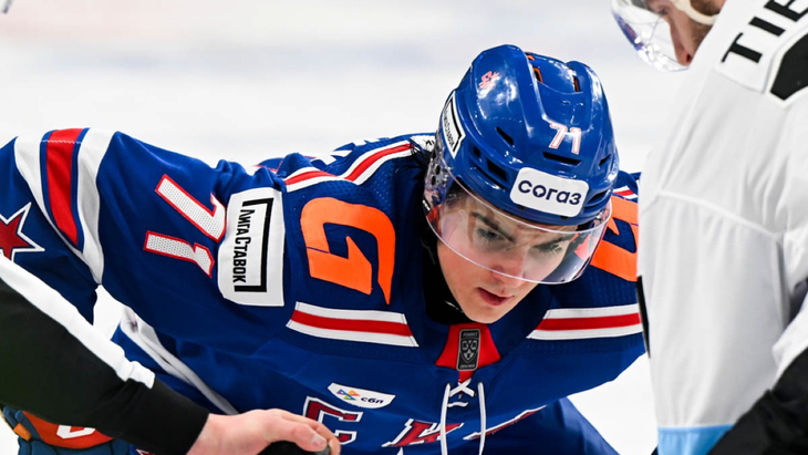 Матвей Короткий