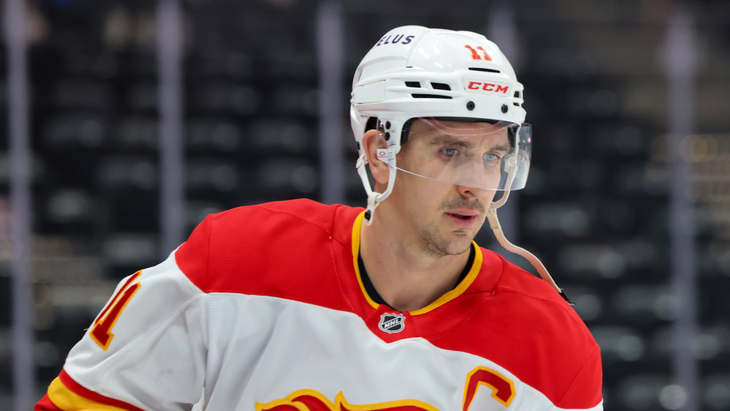 Майкл Баклунд