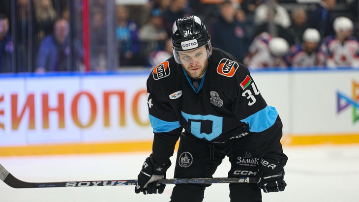 Сергей Кузнецов