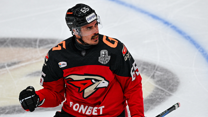 Наиль Якупов