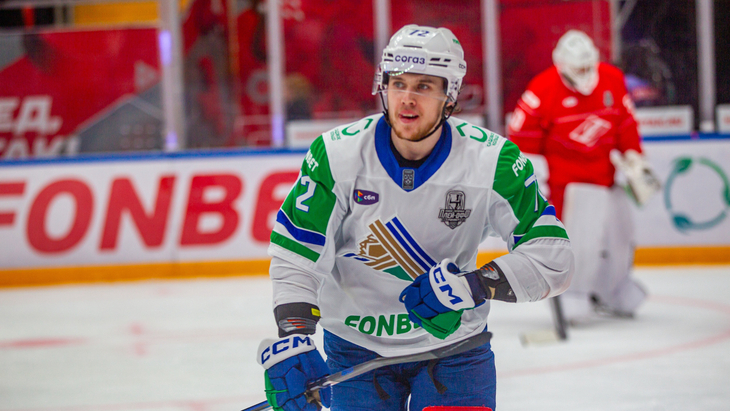 Егор Сучков