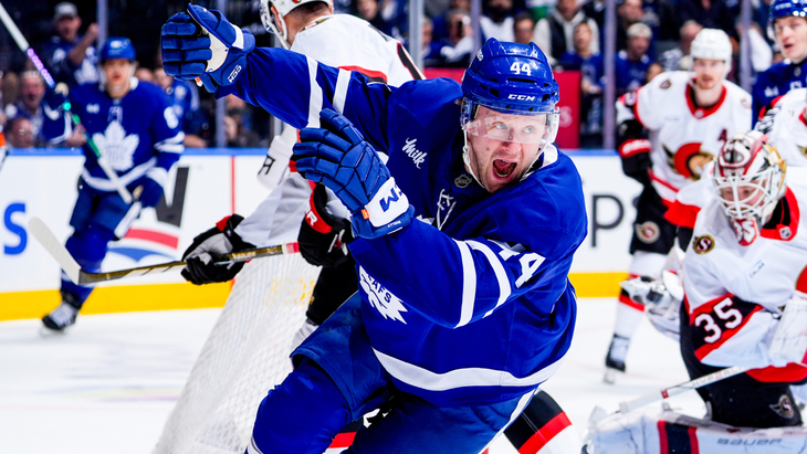 Морган Райлли