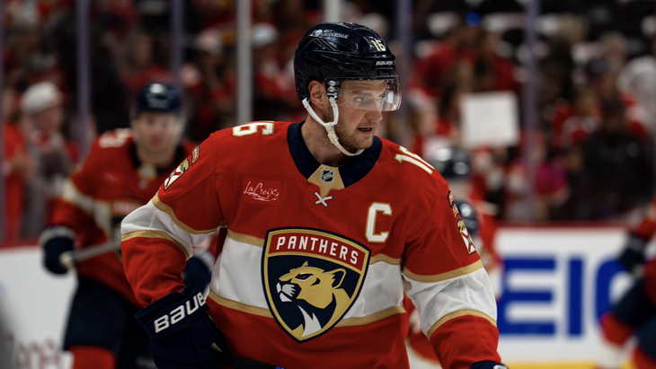 Александр Барков