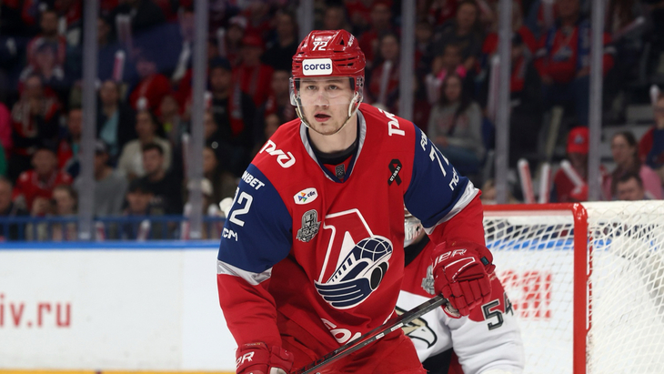 Максим Березкин